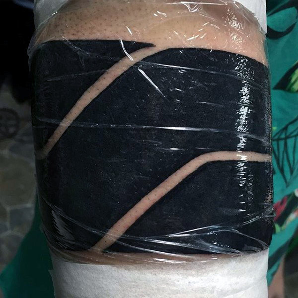 armband tattoo 29