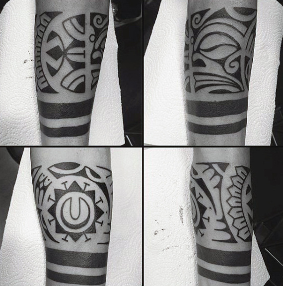 armband tattoo 33