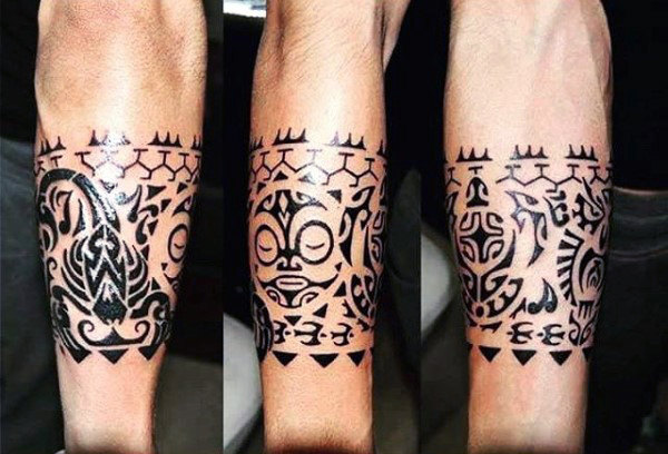 armband tattoo 37
