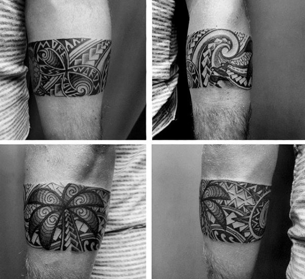 armband tattoo 39