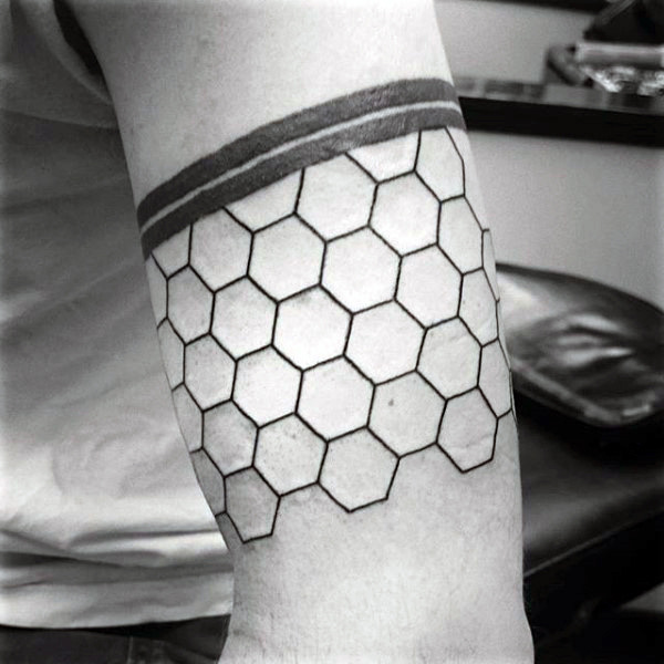 armband tattoo 41