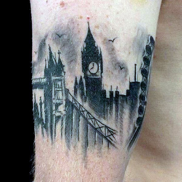 armband tattoo 43