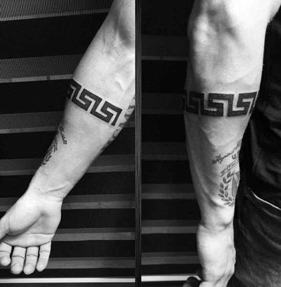 armband tattoo 47