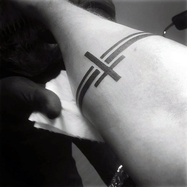 armband tattoo 53