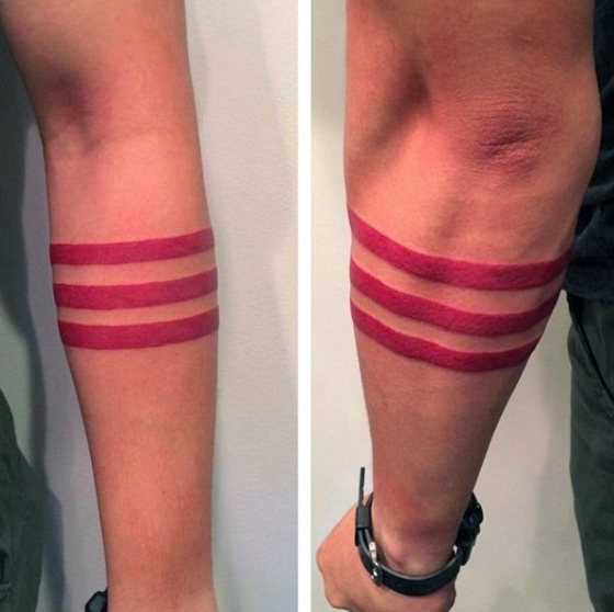armband tattoo 55