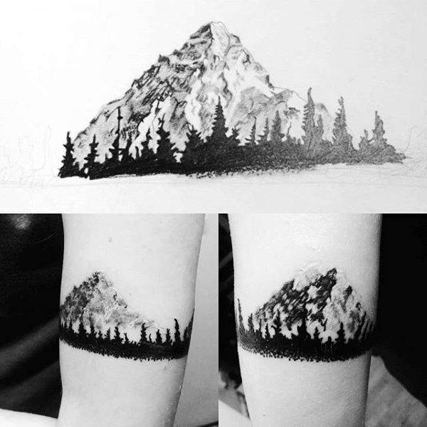 armband tattoo 57