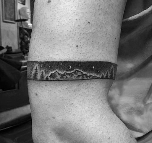 armband tattoo 59