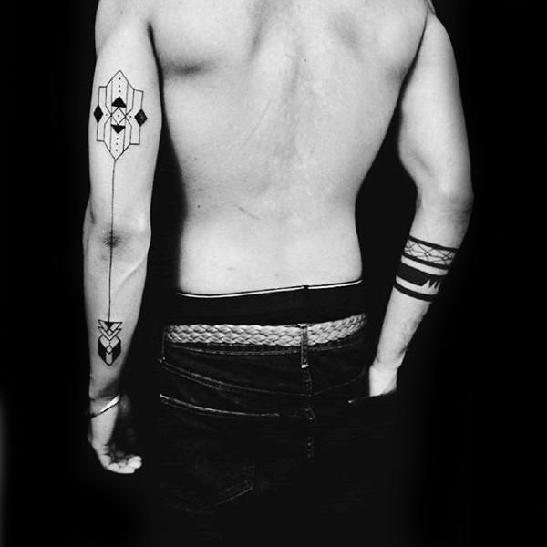 armband tattoo 63