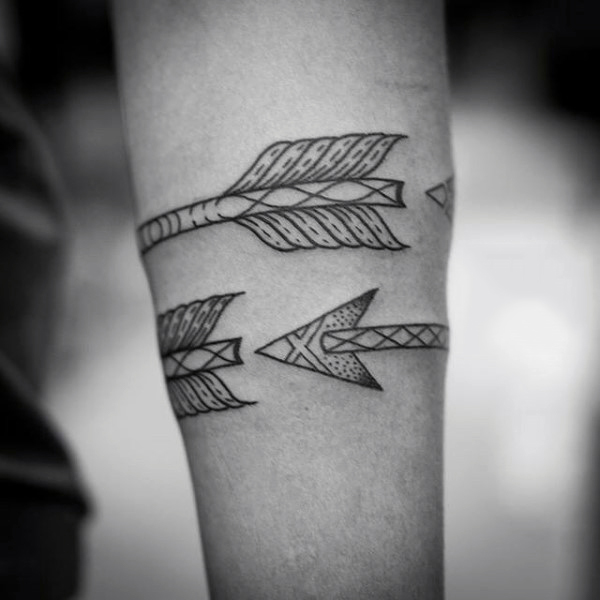 armband tattoo 65