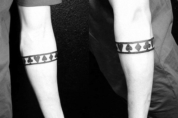 armband tattoo 71