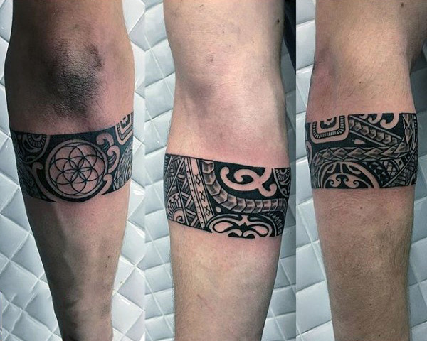 armband tattoo 75
