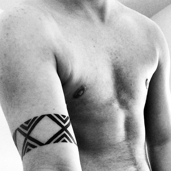 armband tattoo 77