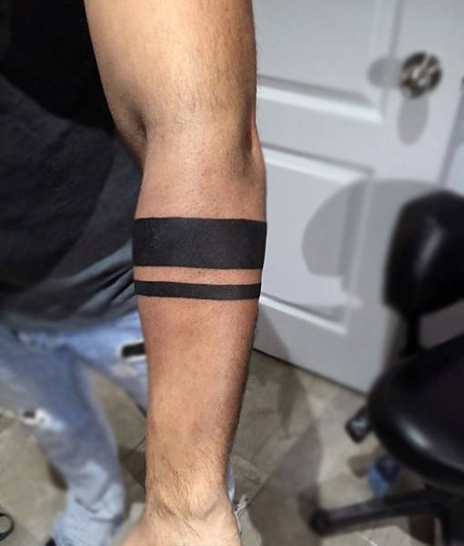 armband tattoo 79