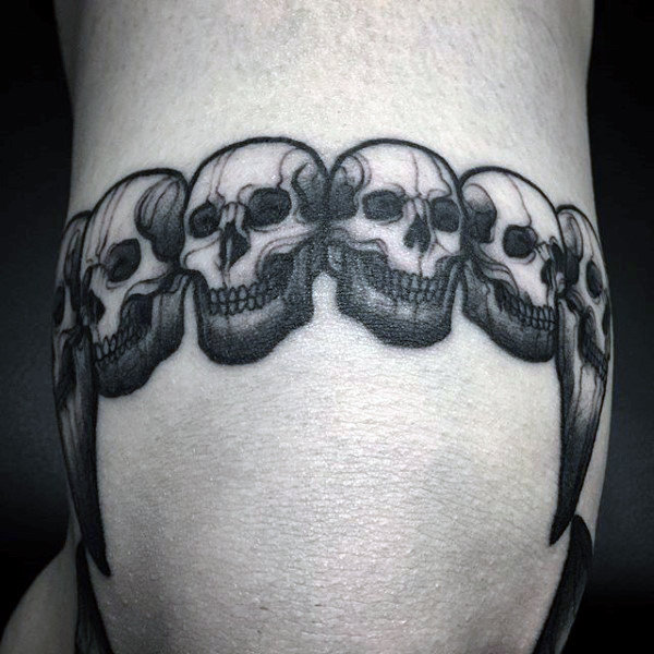 armband tattoo 81