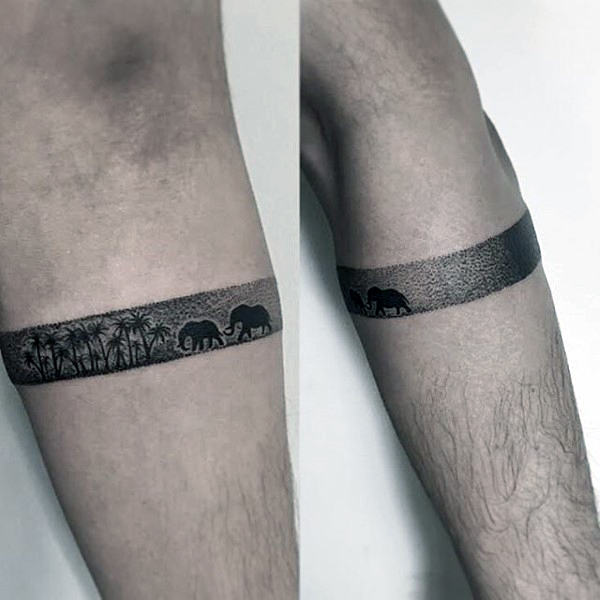 armband tattoo 83