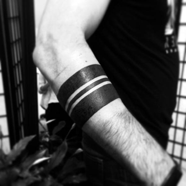 armband tattoo 87