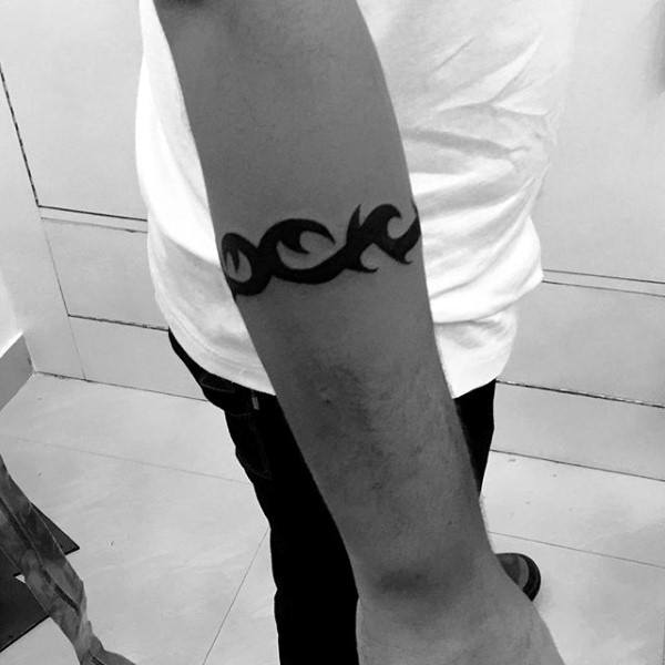 armband tattoo 91