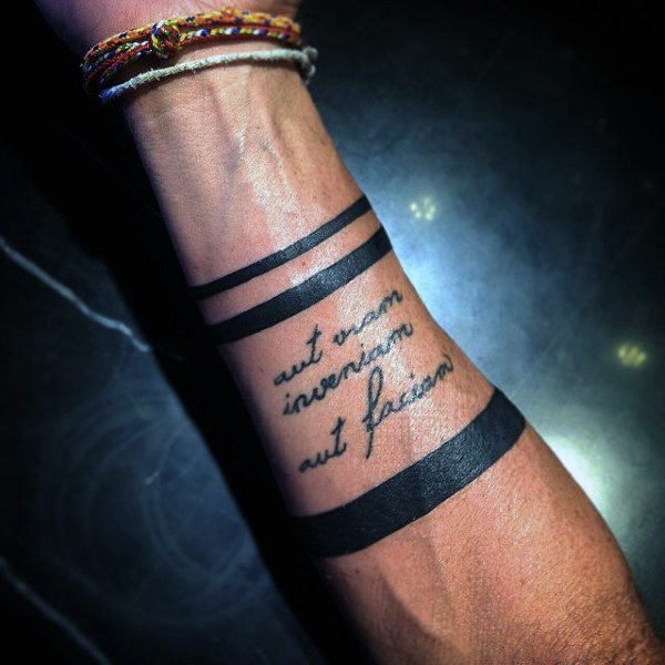 armband tattoo 93