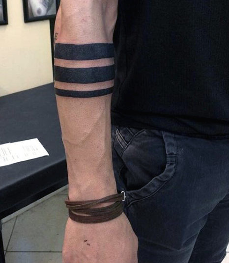 armband tattoo 97