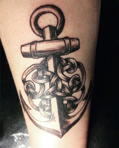 keltische tattoo 07