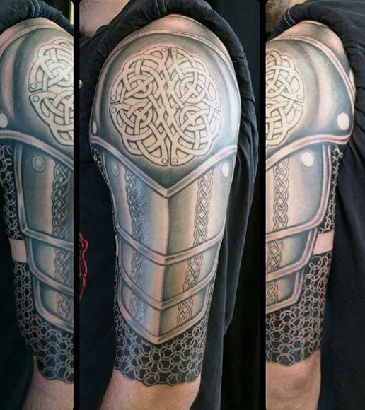 keltische tattoo 09
