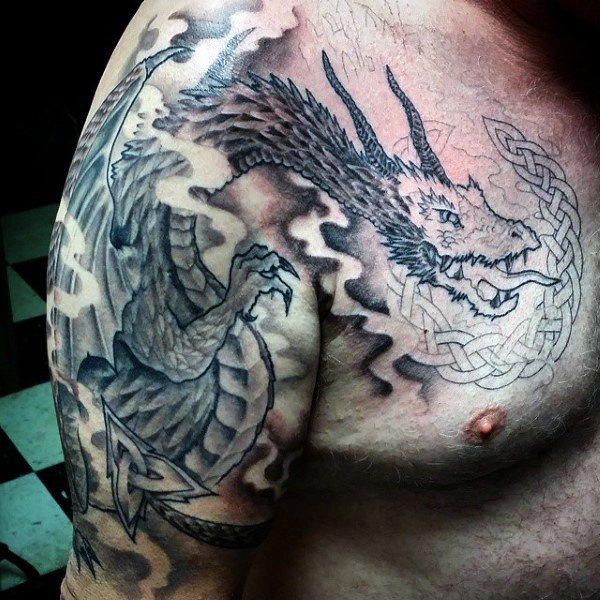 keltische tattoo 21