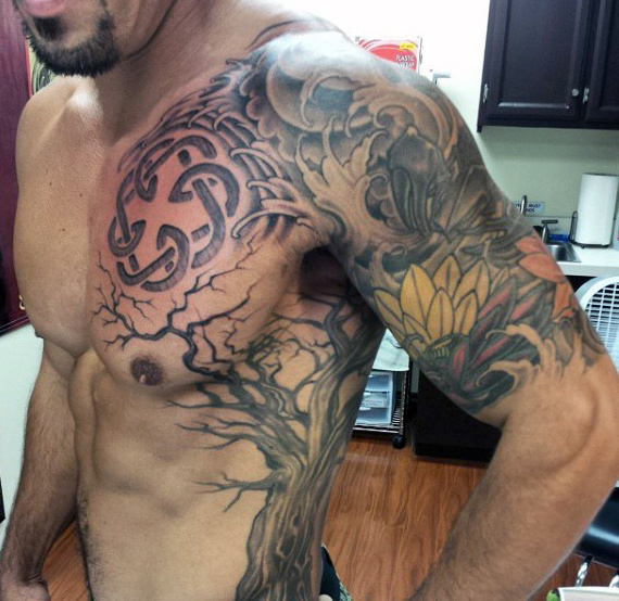 keltische tattoo 31