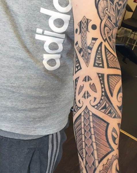 keltische tattoo 33