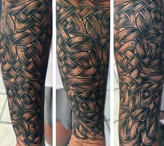keltische tattoo 59