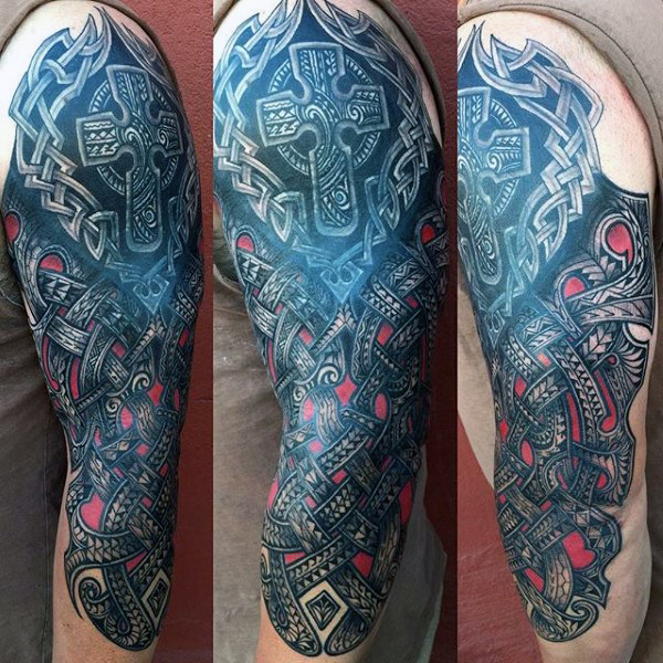 keltische tattoo 71