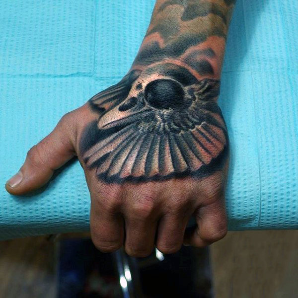 spatz tattoo 01