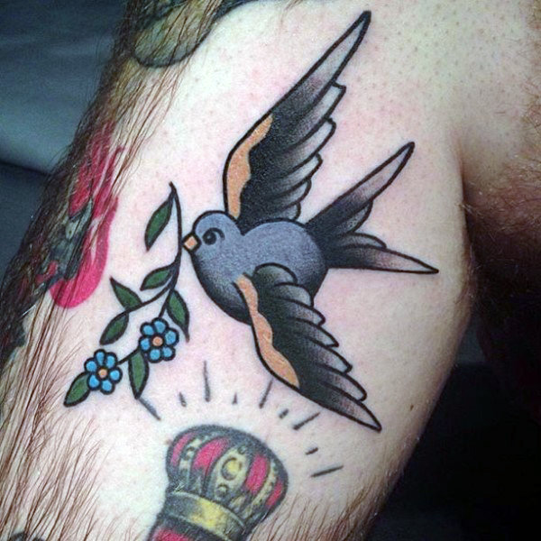 spatz tattoo 03