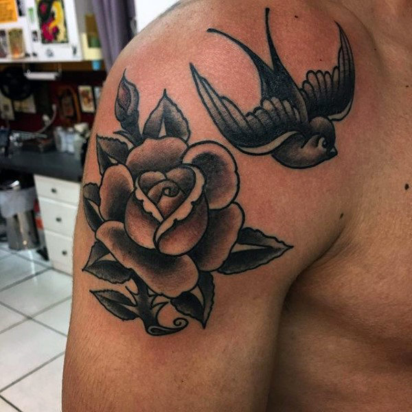 spatz tattoo 07