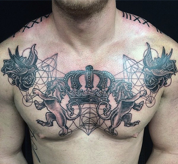 spatz tattoo 09