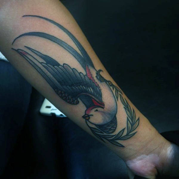 spatz tattoo 107