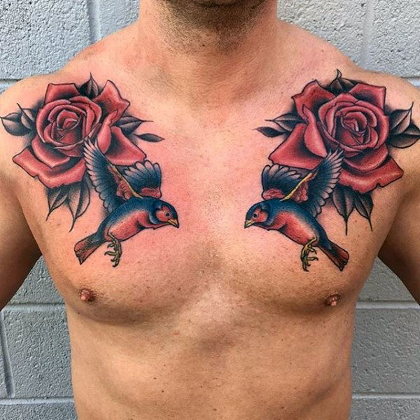 spatz tattoo 113