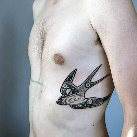 spatz tattoo 117