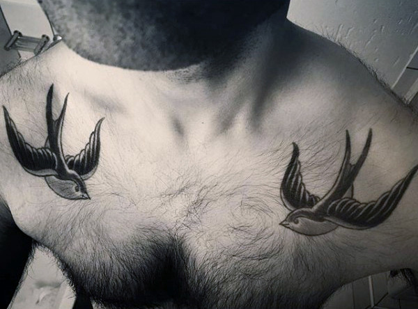 spatz tattoo 119