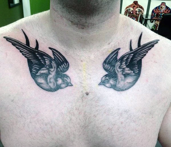 spatz tattoo 129