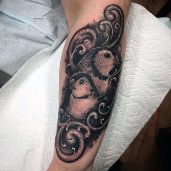 spatz tattoo 13