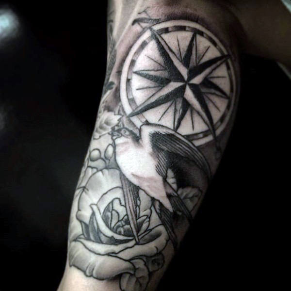 spatz tattoo 137