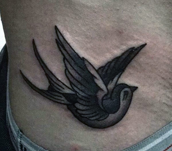 spatz tattoo 143
