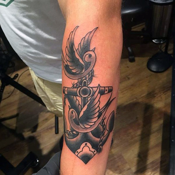 spatz tattoo 21
