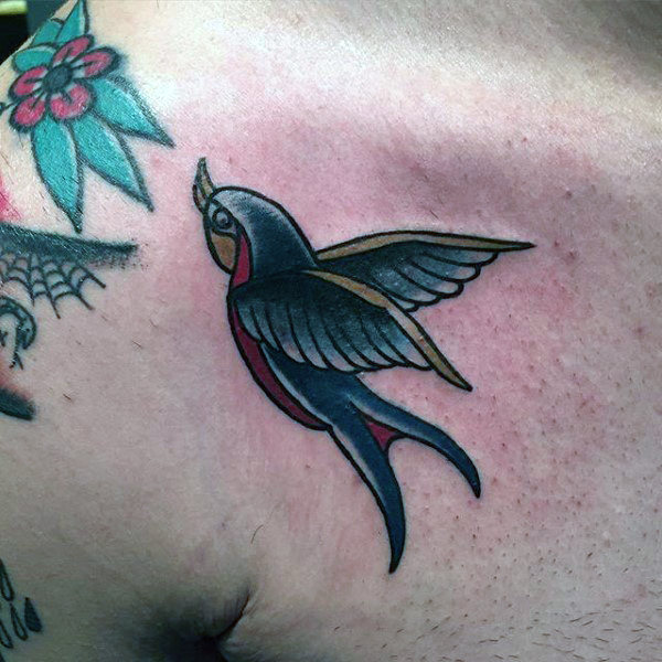 spatz tattoo 27
