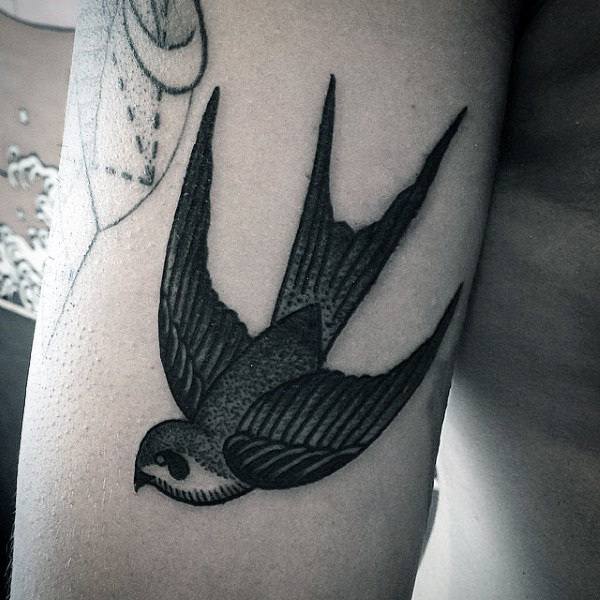 spatz tattoo 35