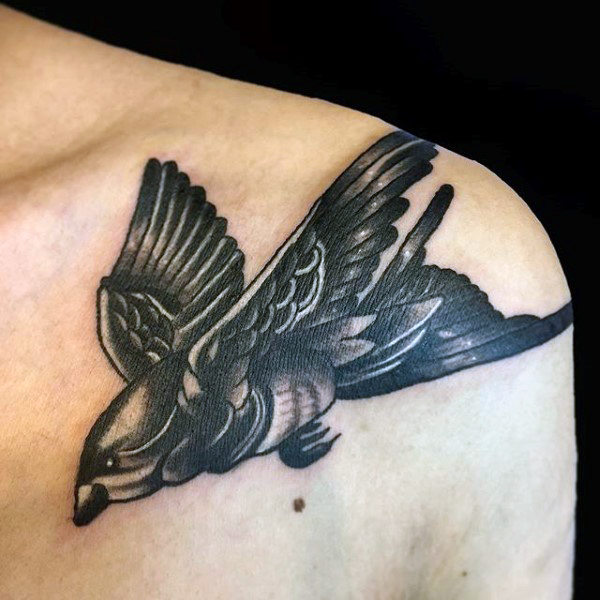 spatz tattoo 49
