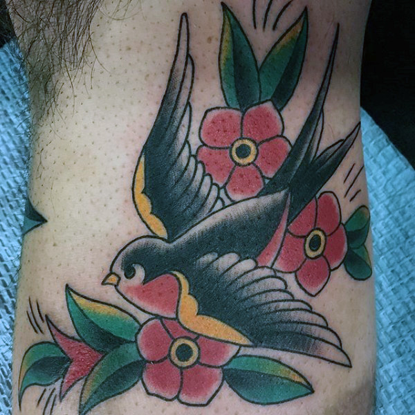 spatz tattoo 53