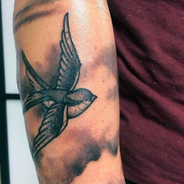 spatz tattoo 59