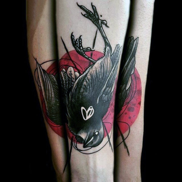 spatz tattoo 63