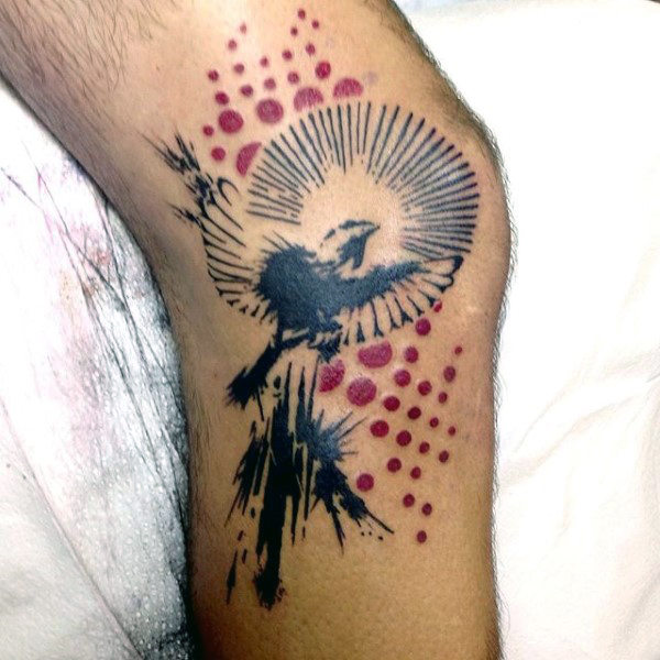 spatz tattoo 65